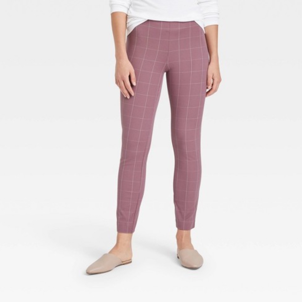 A new day pink pants